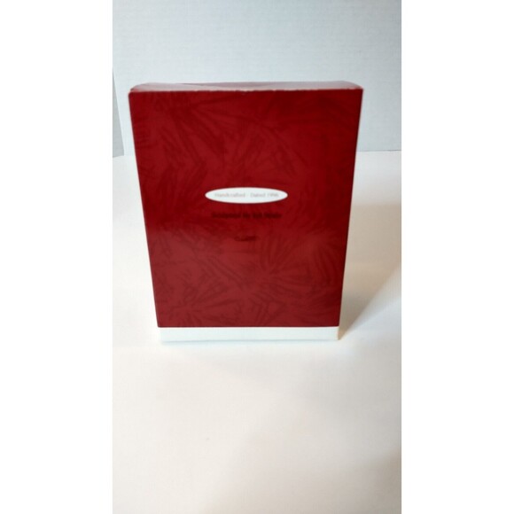 Hallmark Christmas Ornament 1996 Chipmunk Snowy Mailbox New Home - Picture 6 of 7